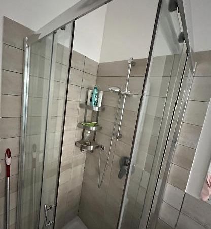 Baracca 7 Apartment Boloňa Exteriér fotografie