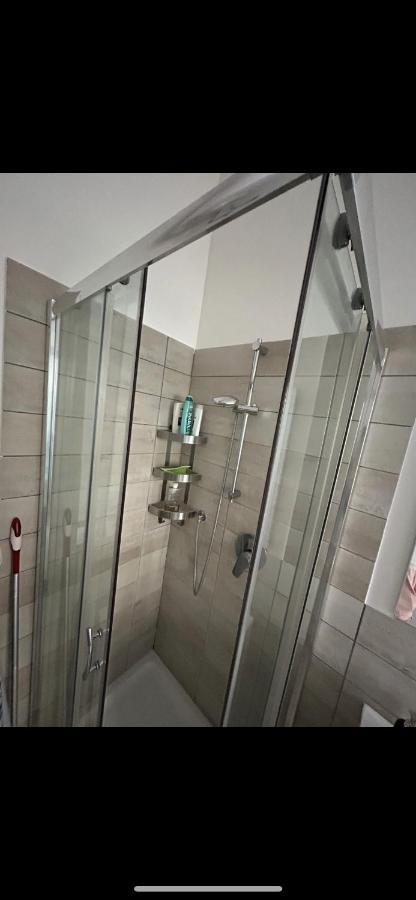Baracca 7 Apartment Boloňa Exteriér fotografie