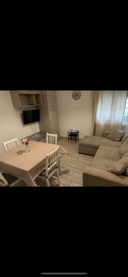 Baracca 7 Apartment Boloňa Exteriér fotografie