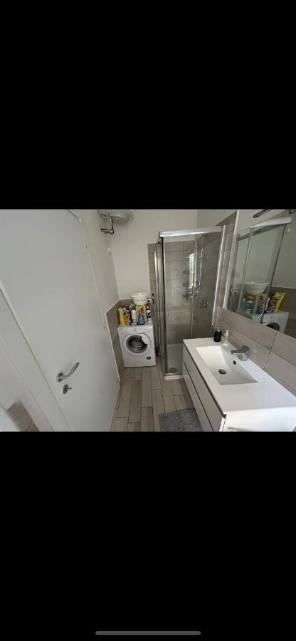 Baracca 7 Apartment Boloňa Exteriér fotografie