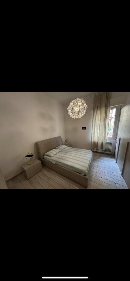Baracca 7 Apartment Boloňa Exteriér fotografie